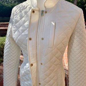 B Hip by Me Jane quilted jacket